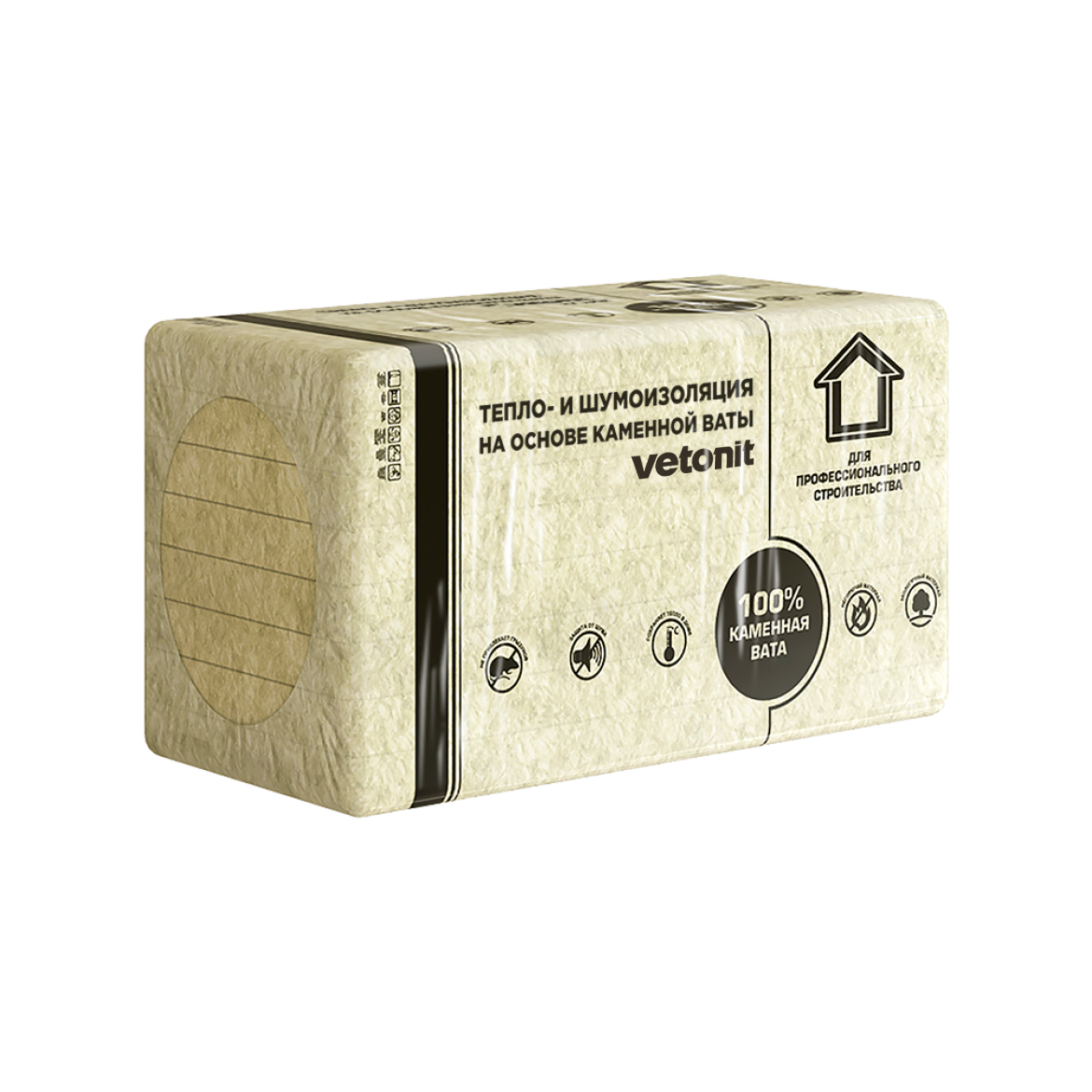 ветонит фасад